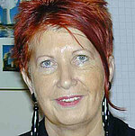 Ingrid Sorge-Wiederspahn